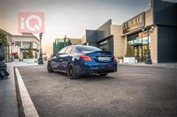 مێرسێدس بێنز C-Class